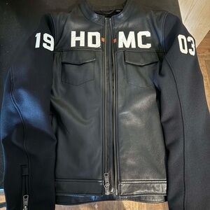 Women's Harley-Davidson Jacket